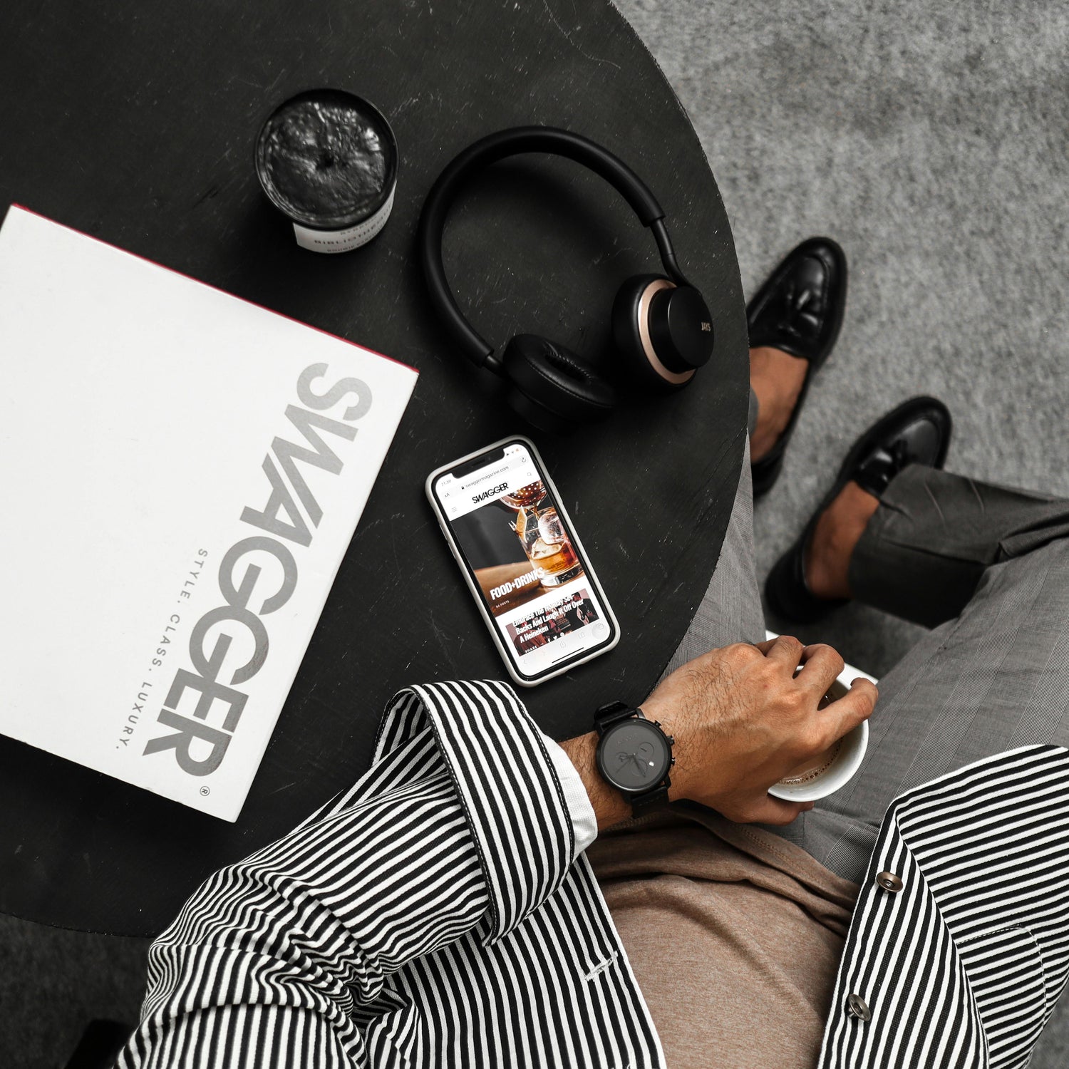 Men's Shoes