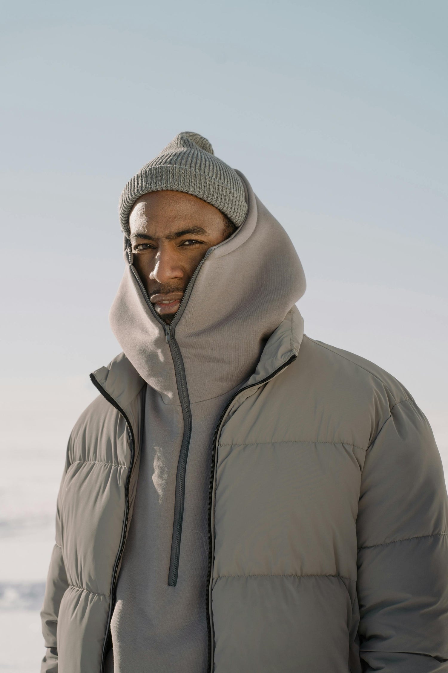 Men's Outerwear