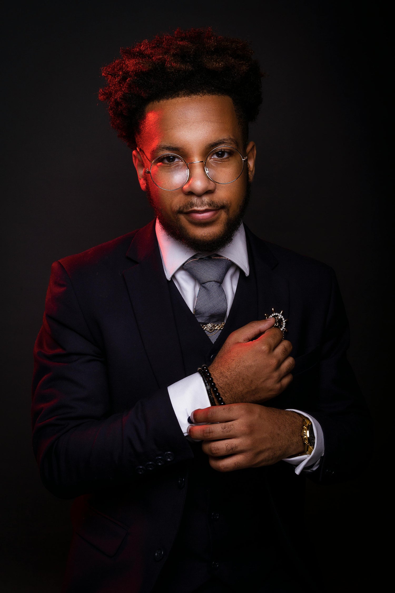 Men's Business Wear