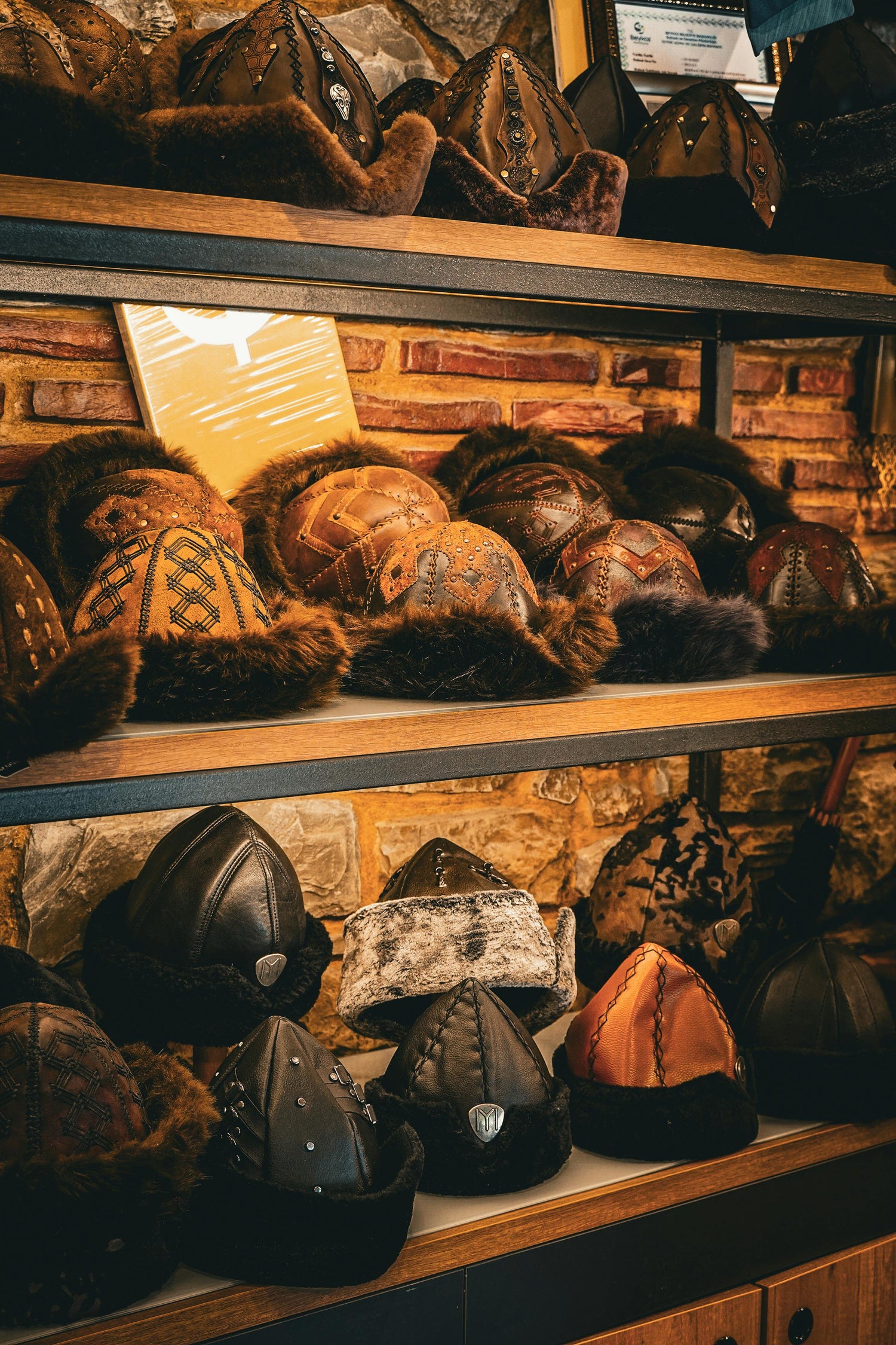 Men's Accessories