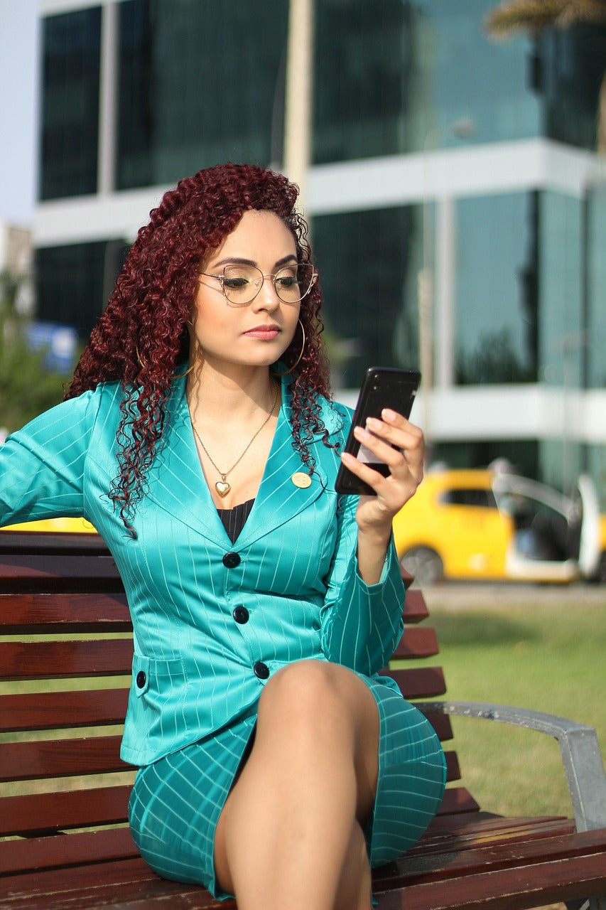 Women's Business Wear
