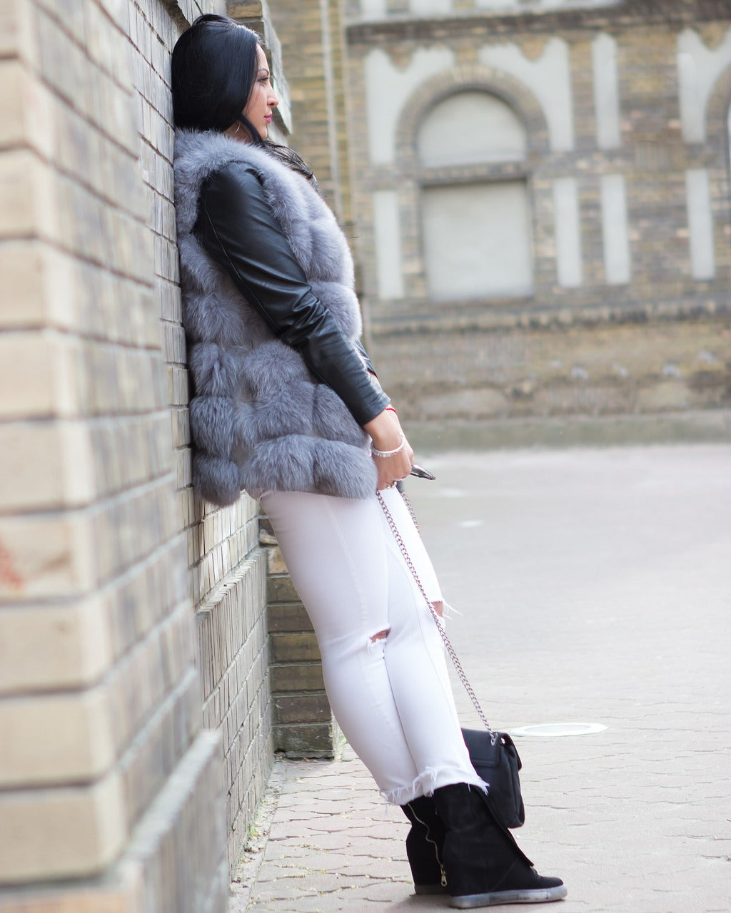 Women's Outerwear