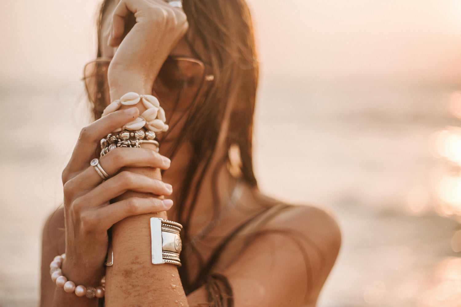 Women's Jewelry