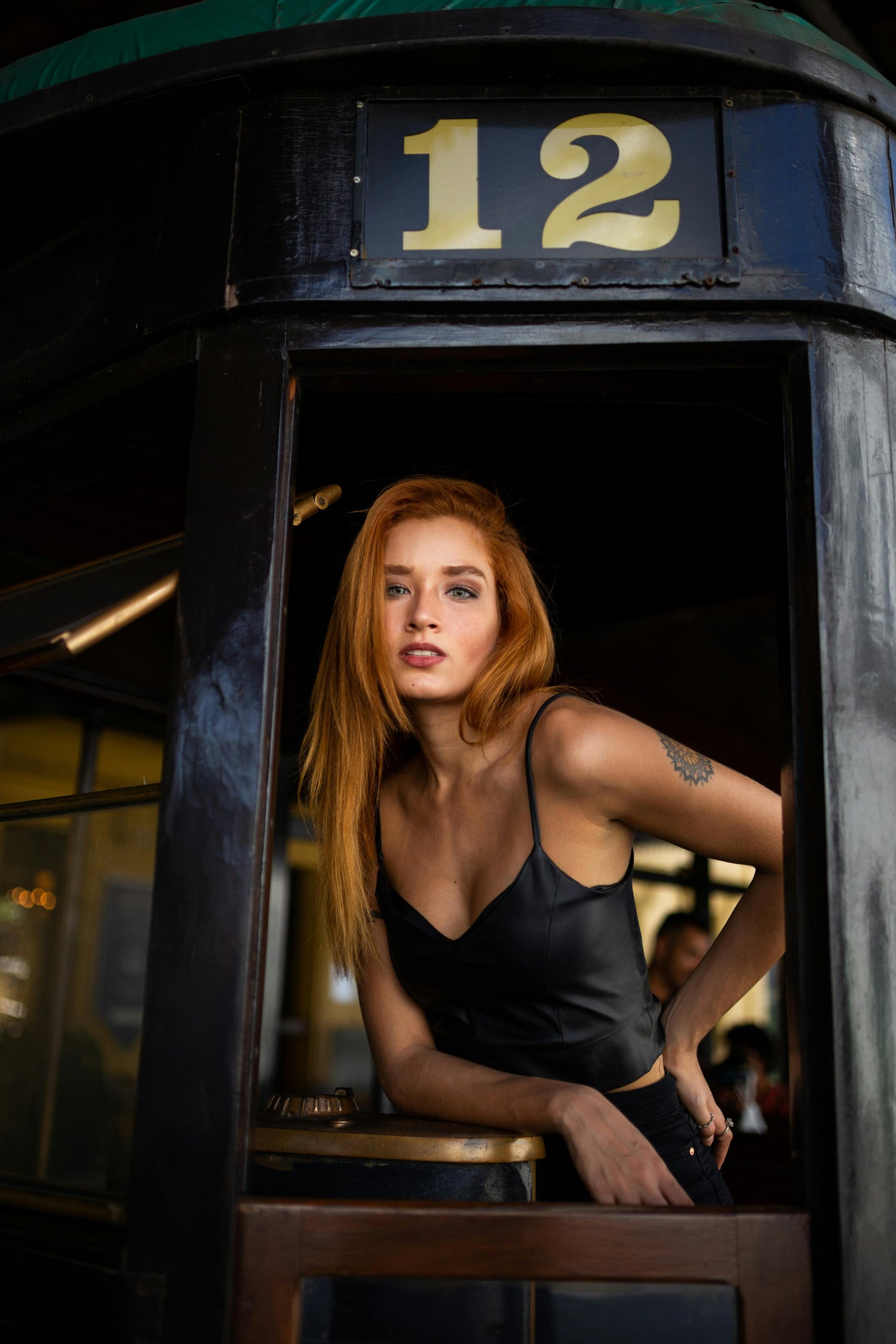 Women's Tops