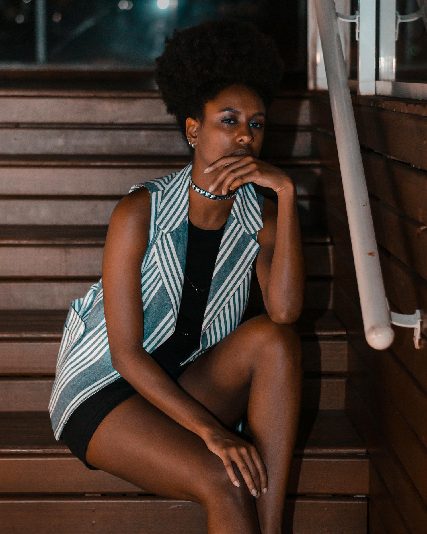 Women's Vests