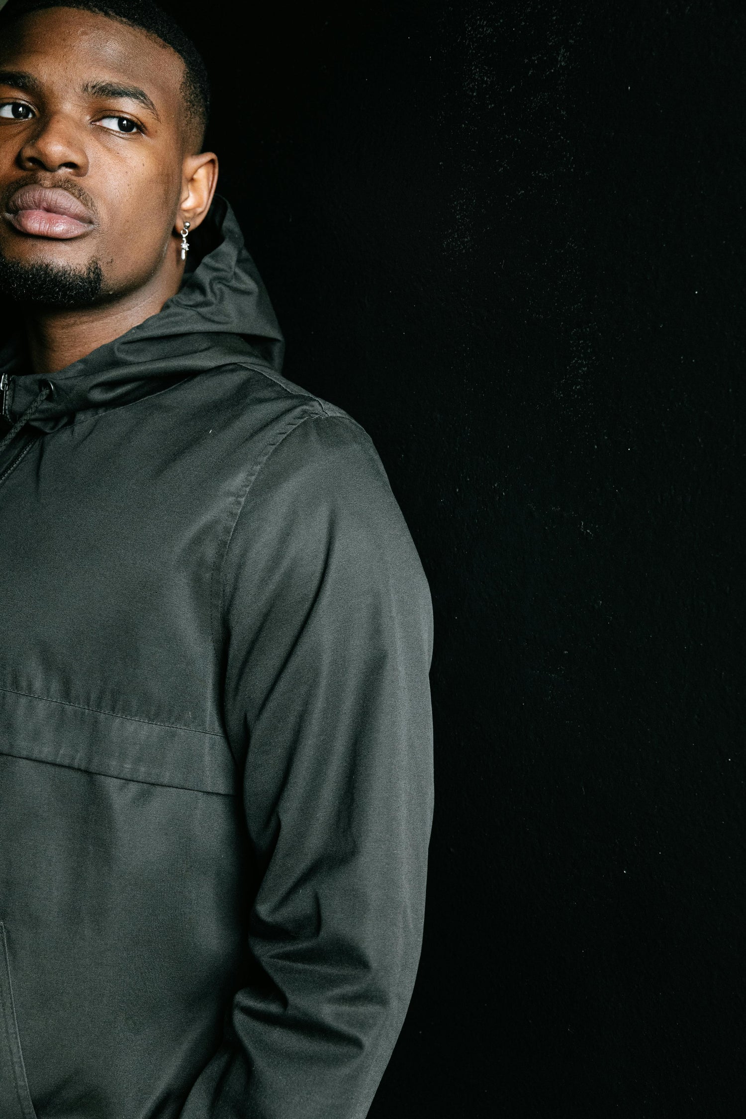 Men's Hoodies