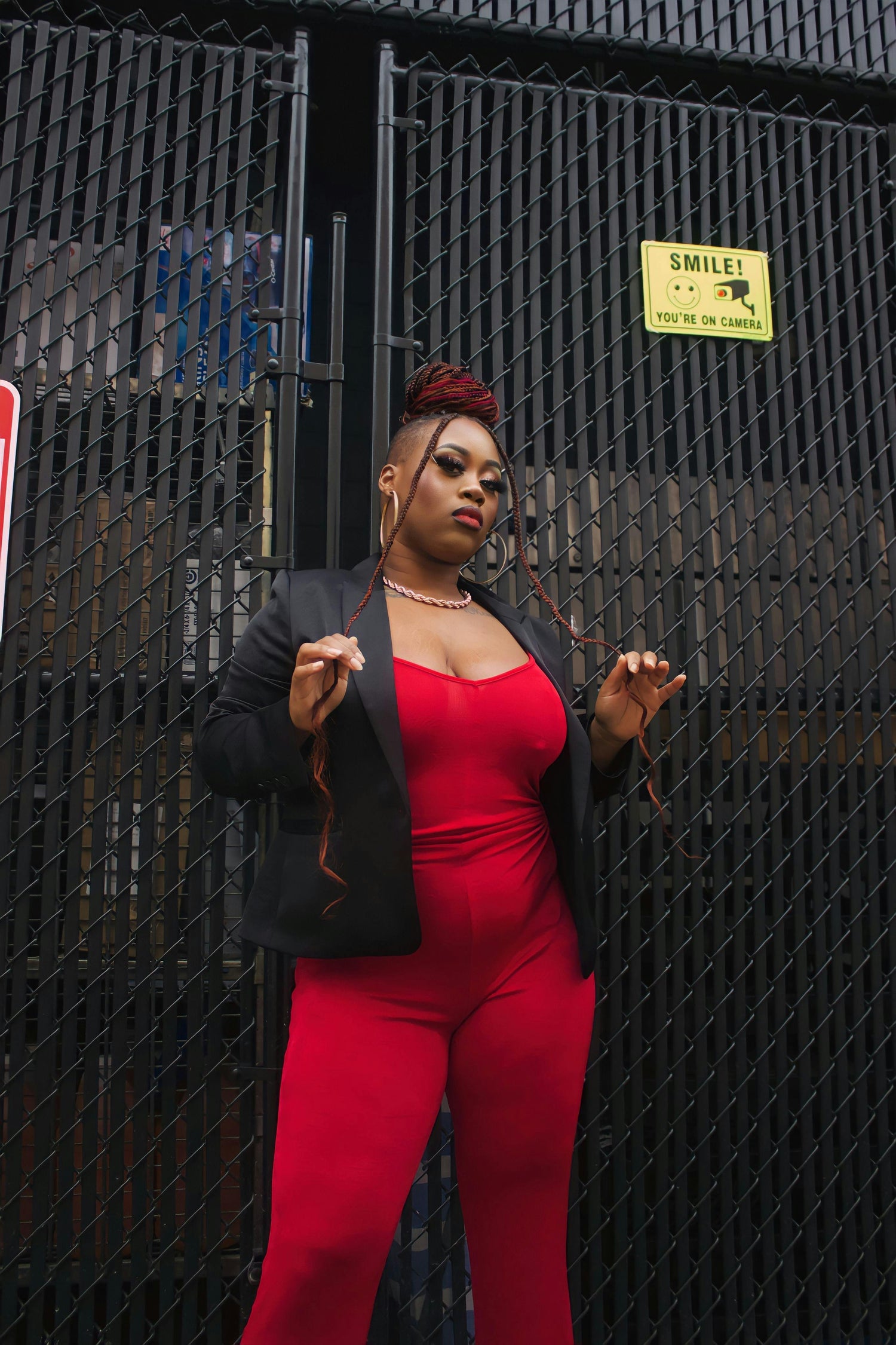 Women's Jumpsuits and Rompers