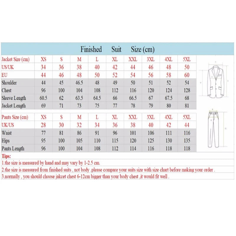 Beige Groom Tuxedos for Wedding Slim Fit Business Men's Suits Latest Design 2 Pieces Blazer with Pants Male Fashion 2023