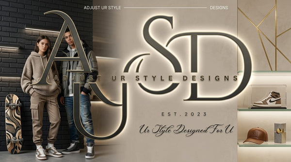 Adjust Ur Style Designs