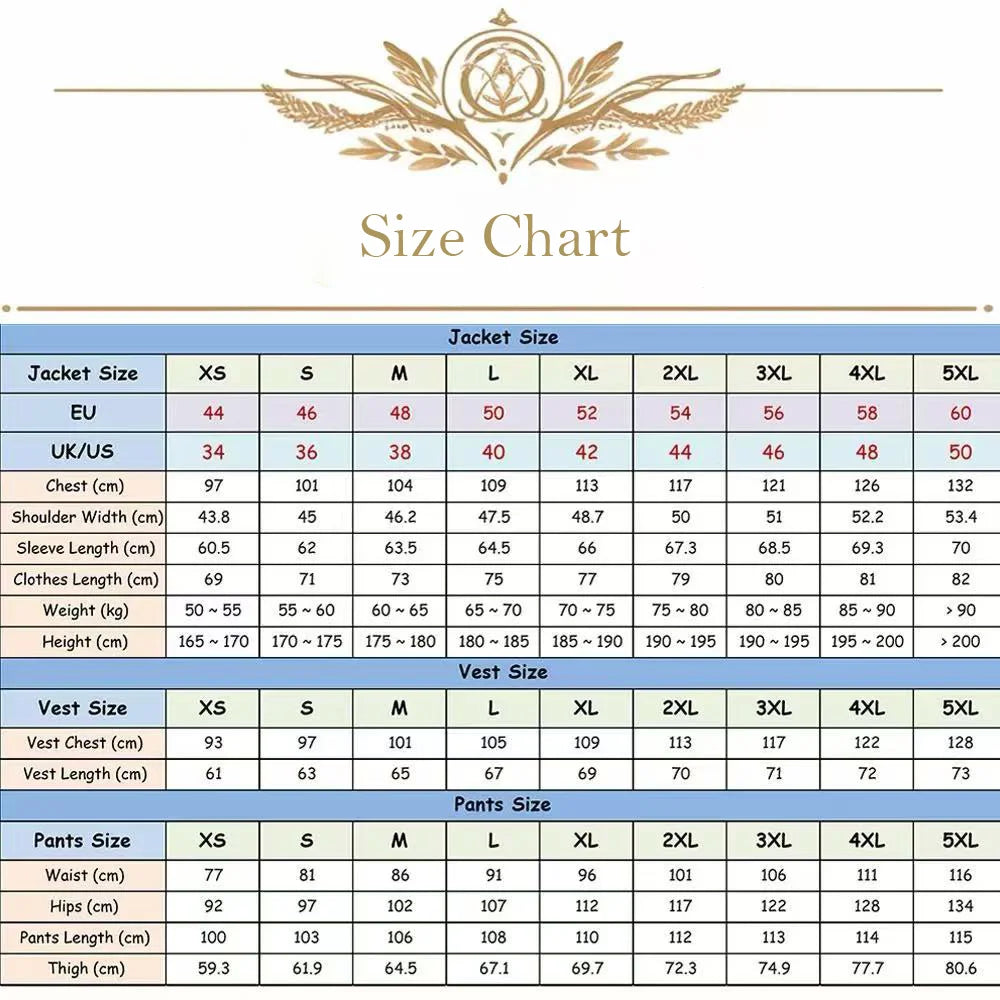 Men’s Linen 3 Piece Suit Notch Lapel Jacket Vest Pants Premium Slim Fit for Wedding Groom Cocktail Prom Party Wear Casual Attire