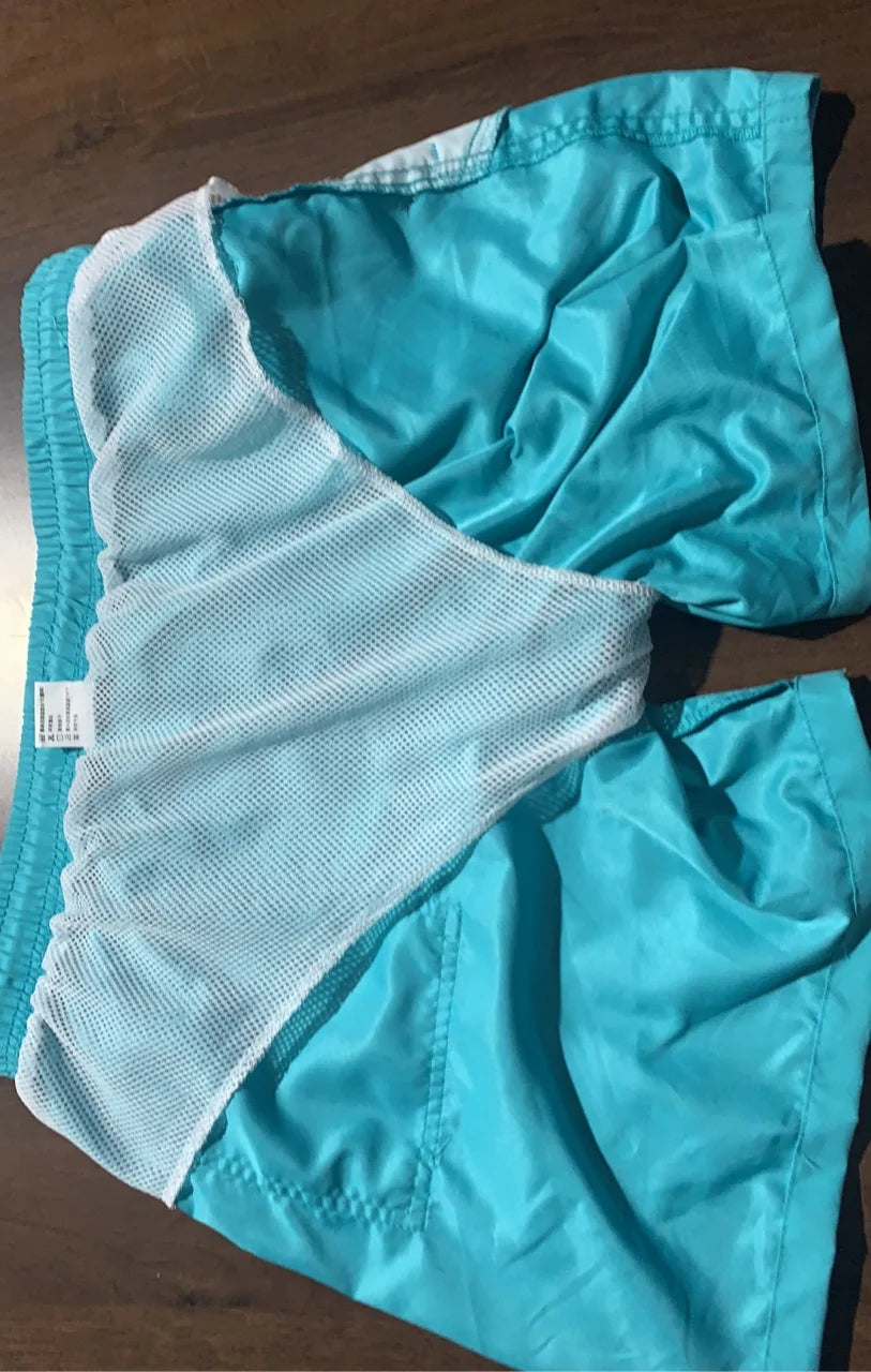 Men's Quick Dry Board Shorts Swim Trunks Bathing Suit Breathable Drawstring With Pockets for Surfing Beach Cusual Summer
