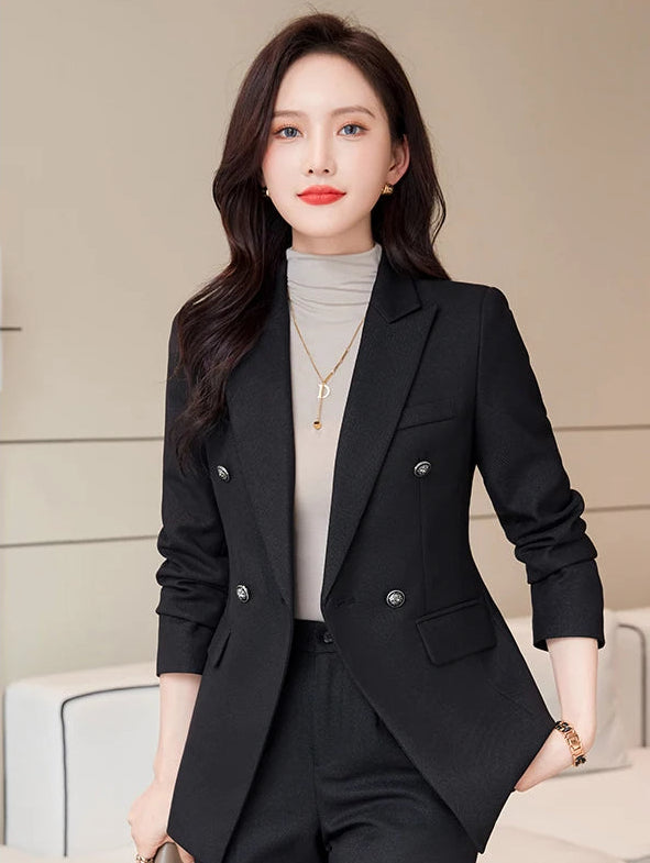 Women's Professional Suit Pantsuits, Highest Temperament to Make You Unique