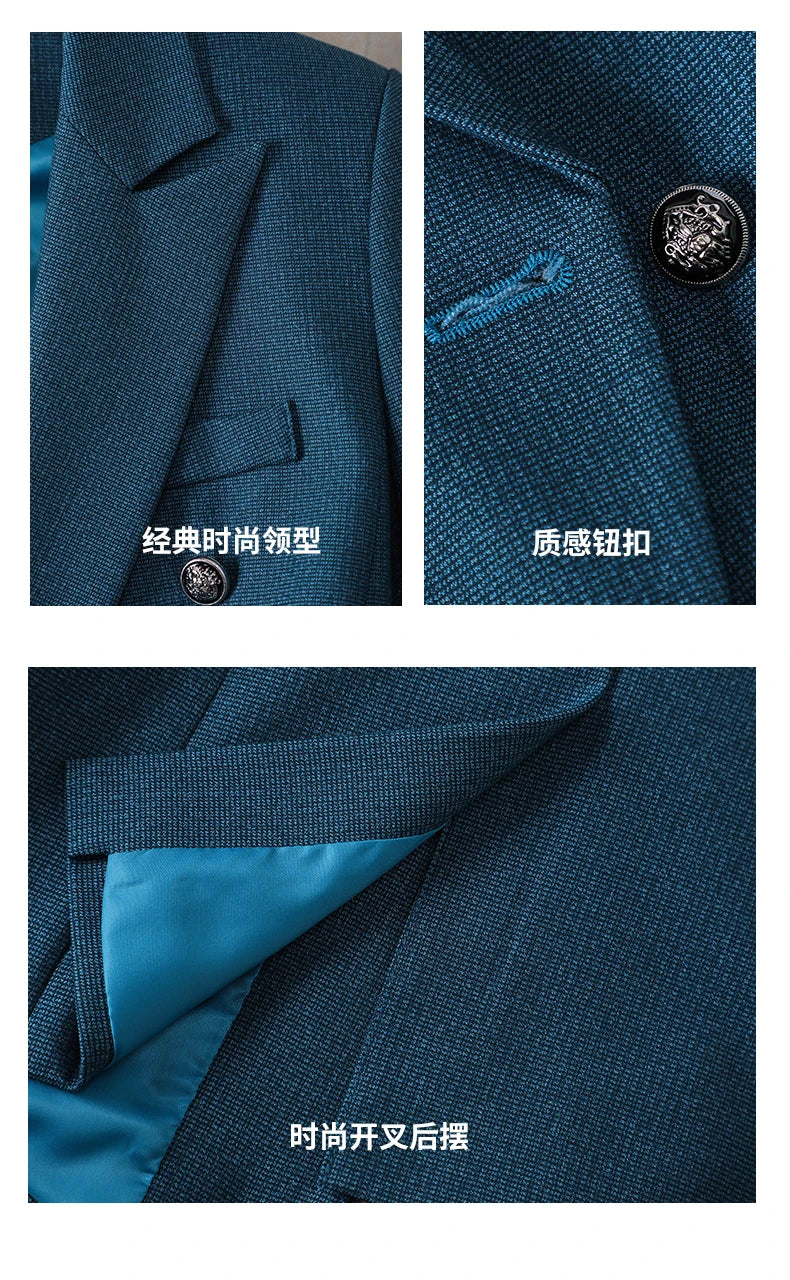 Women's Professional Suit Pantsuits, Highest Temperament to Make You Unique